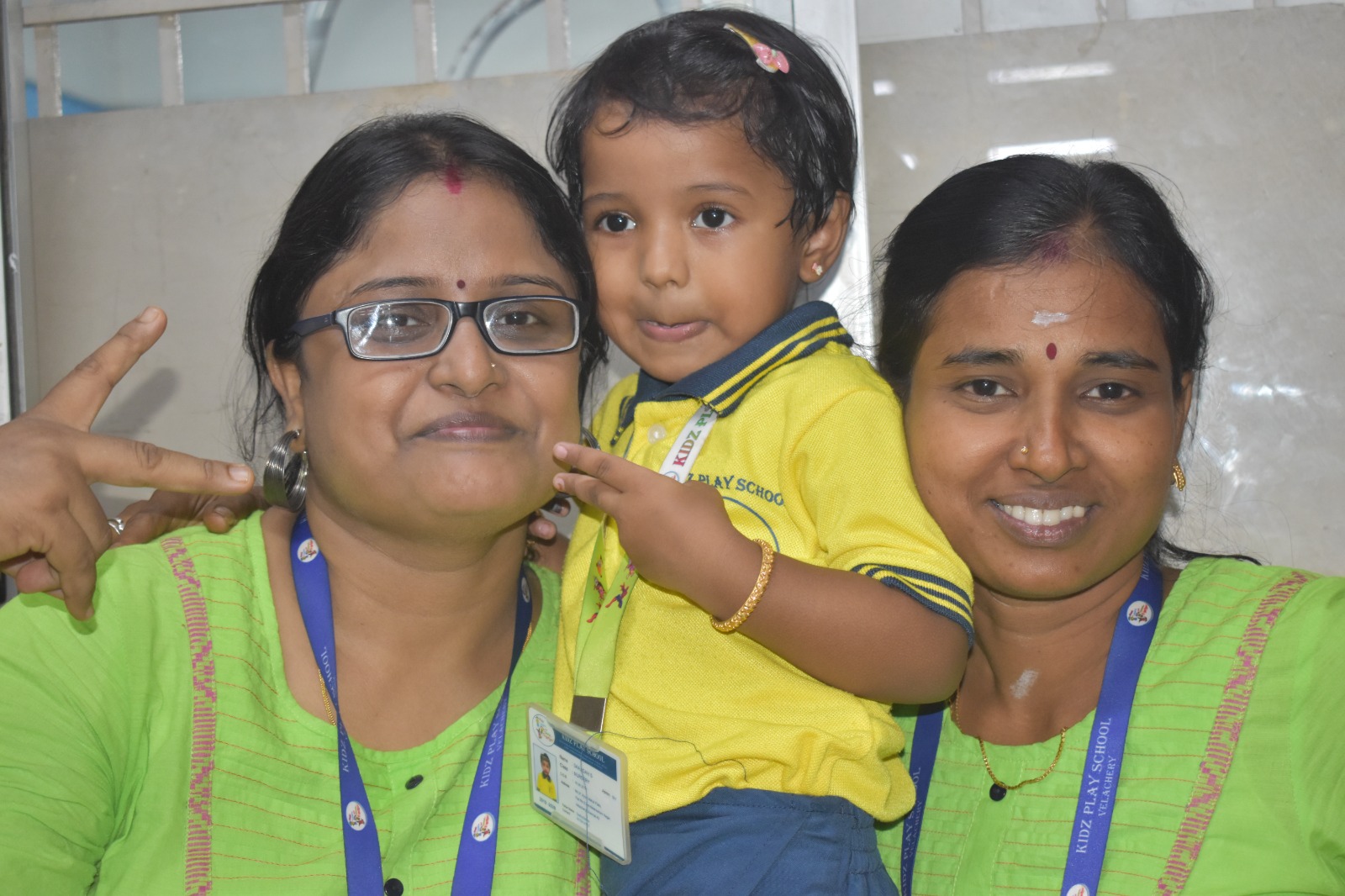 Women’s Day
